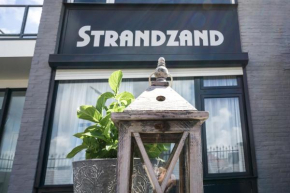 Strandzand